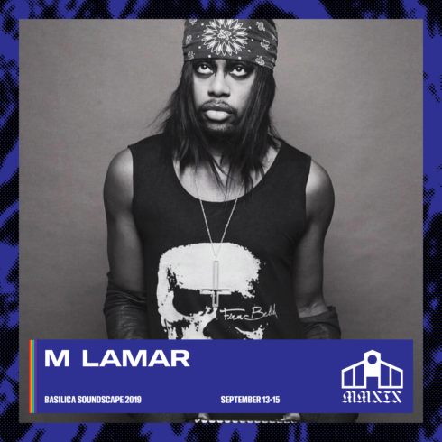 M. LAMAR