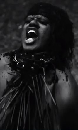 M. Lamar